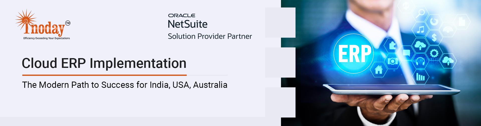 NetSuite Cloud ERP Cloud ERP implementation