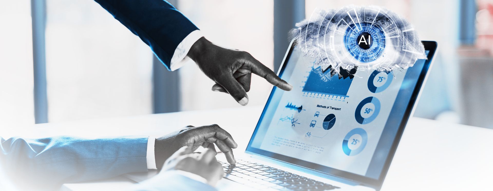 NetSuite Next: How Conversational AI Changes Business Decisions in 2026