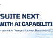 NetSuite Next: How Conversational AI Changes Business Decisions in 2026