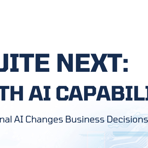 NetSuite Next: How Conversational AI Changes Business Decisions in 2026