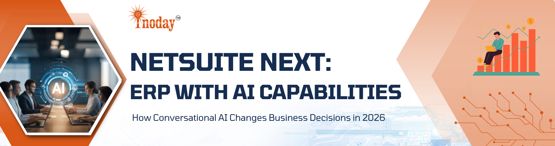 NetSuite Next: How Conversational AI Changes Business Decisions in 2026