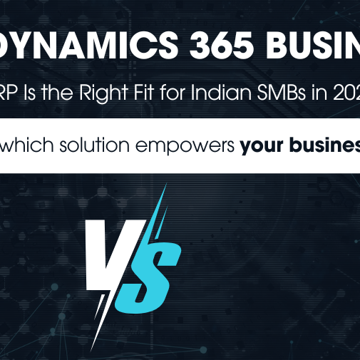 NetSuite vs Dynamics 365 Business Central