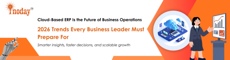 Cloud-Based ERP Systems