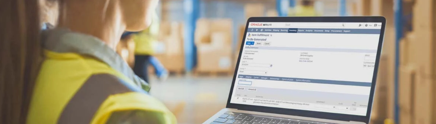 order-management NetSuite Order Management inoday