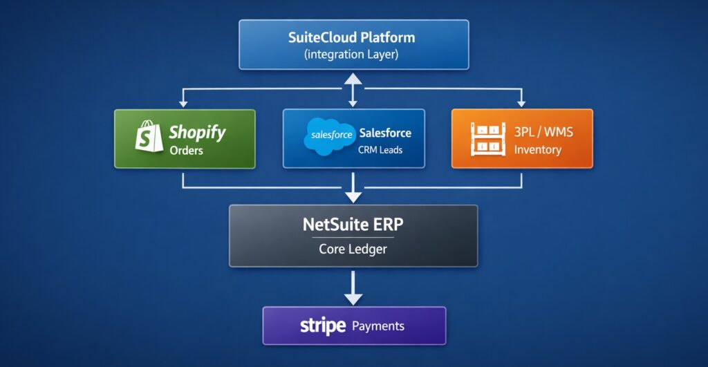 NetSuite Integration Services 2026 Guide by inoday