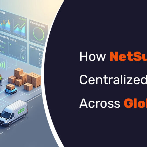 Centralized Inventory Management