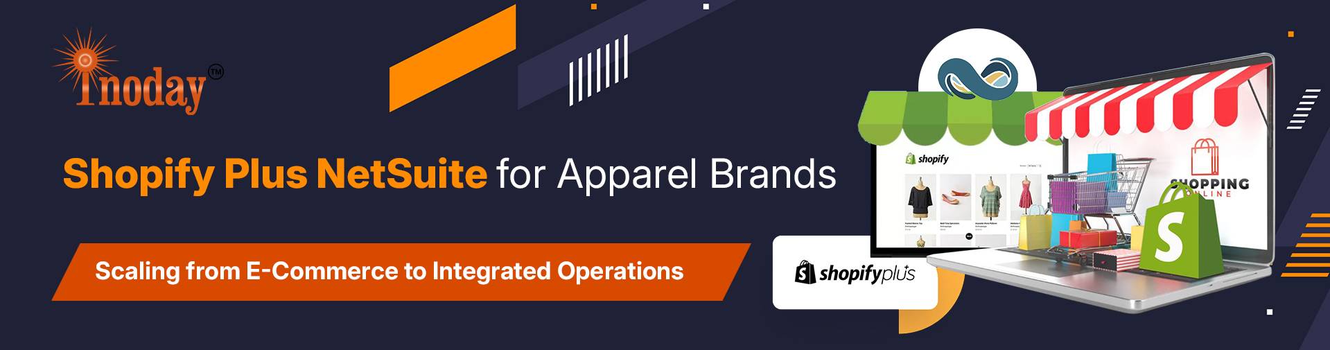 Shopify Plus NetSuite