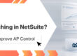 3-Way Matching in NetSuite
