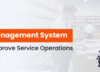 Field Management System
