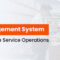 Field Management System