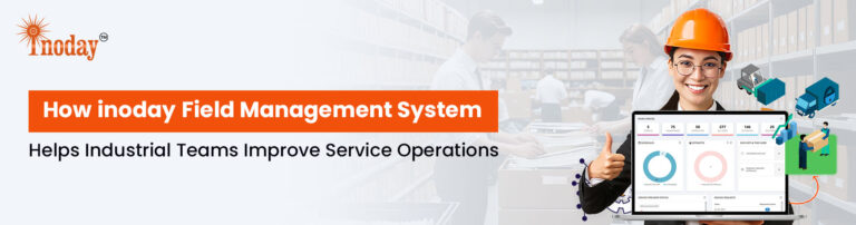 Field Management System