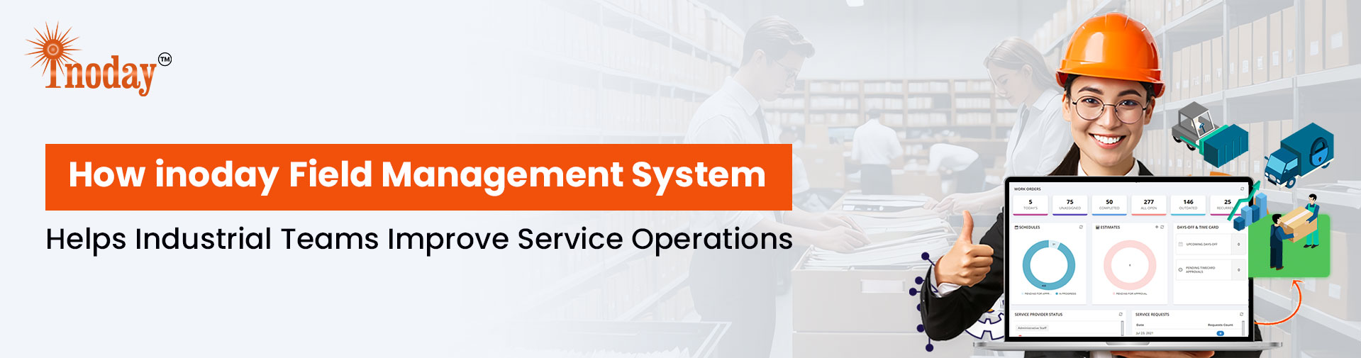 Field Management System