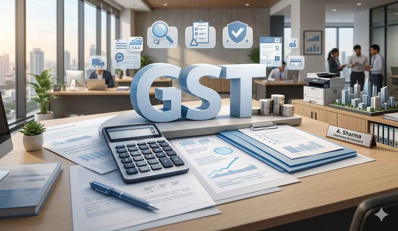 GST-DTS