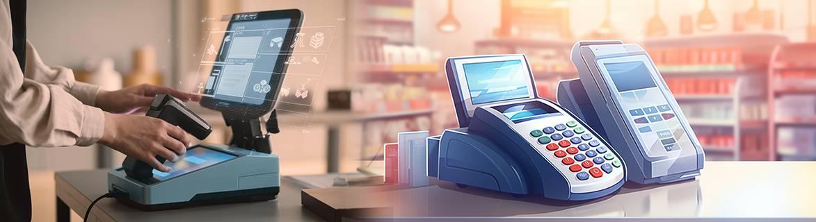 POS Software