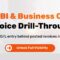 Power BI and Business Central Integration