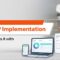 inoday ERP Implementation