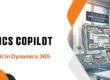 Microsoft Dynamics Copilot