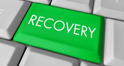 Disaster-Recovery