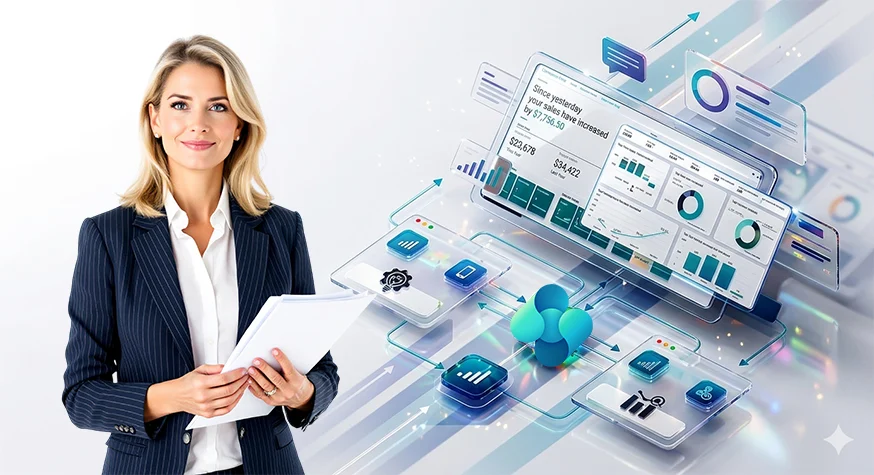 Dynamics-365-Business-choose
