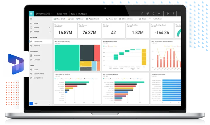 Dynamics 365 F&O