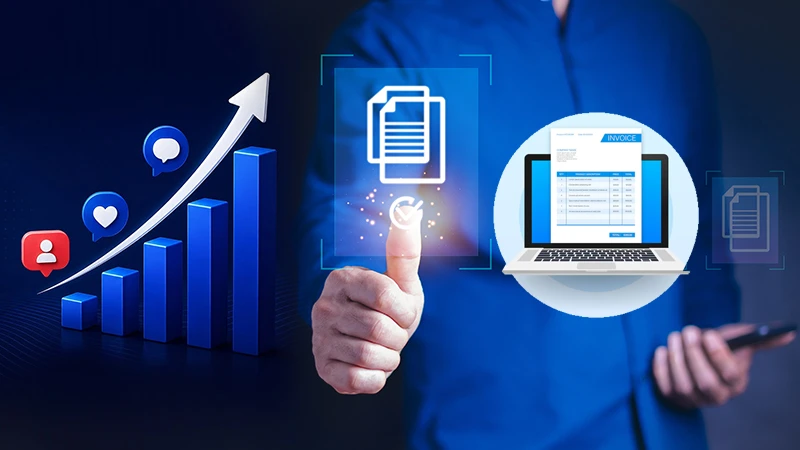 E-invoice-solution E-invoice-solution