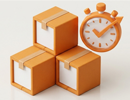 Time-inventury