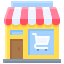 supermarket