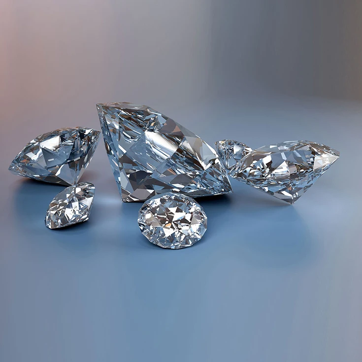 Diamond-Industry Diamond-Industry