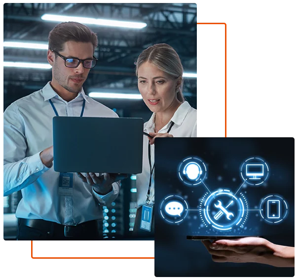 IT Services IT Services