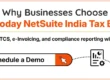 NetSuite India Tax Bundle