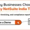 NetSuite India Tax Bundle