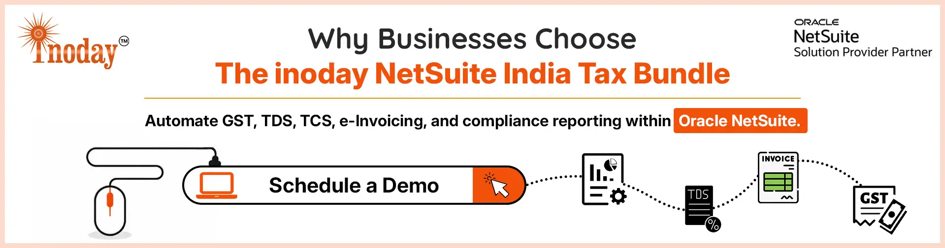 NetSuite India Tax Bundle