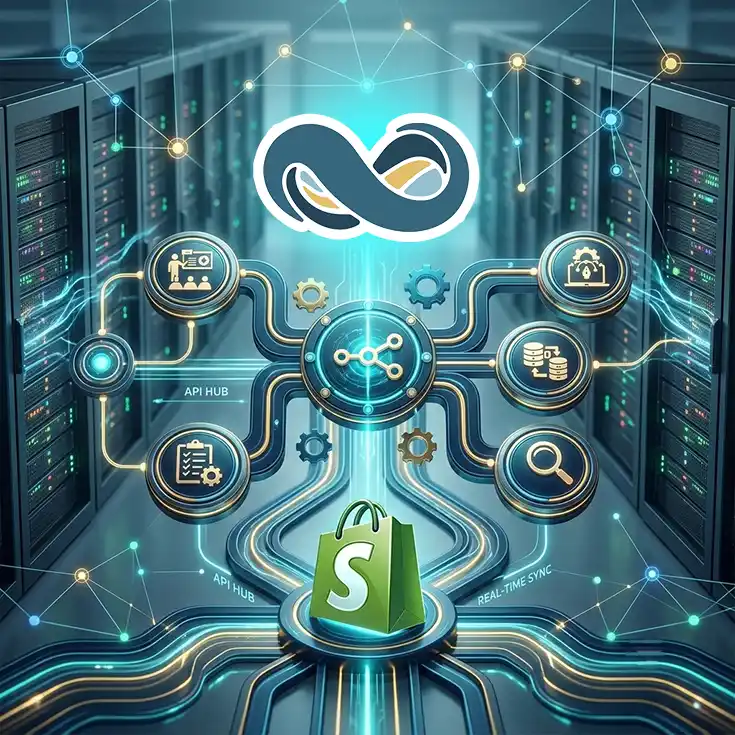 NetSuite Shopify NetSuite Shopify