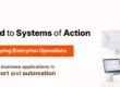 Agentic ERP and CRM