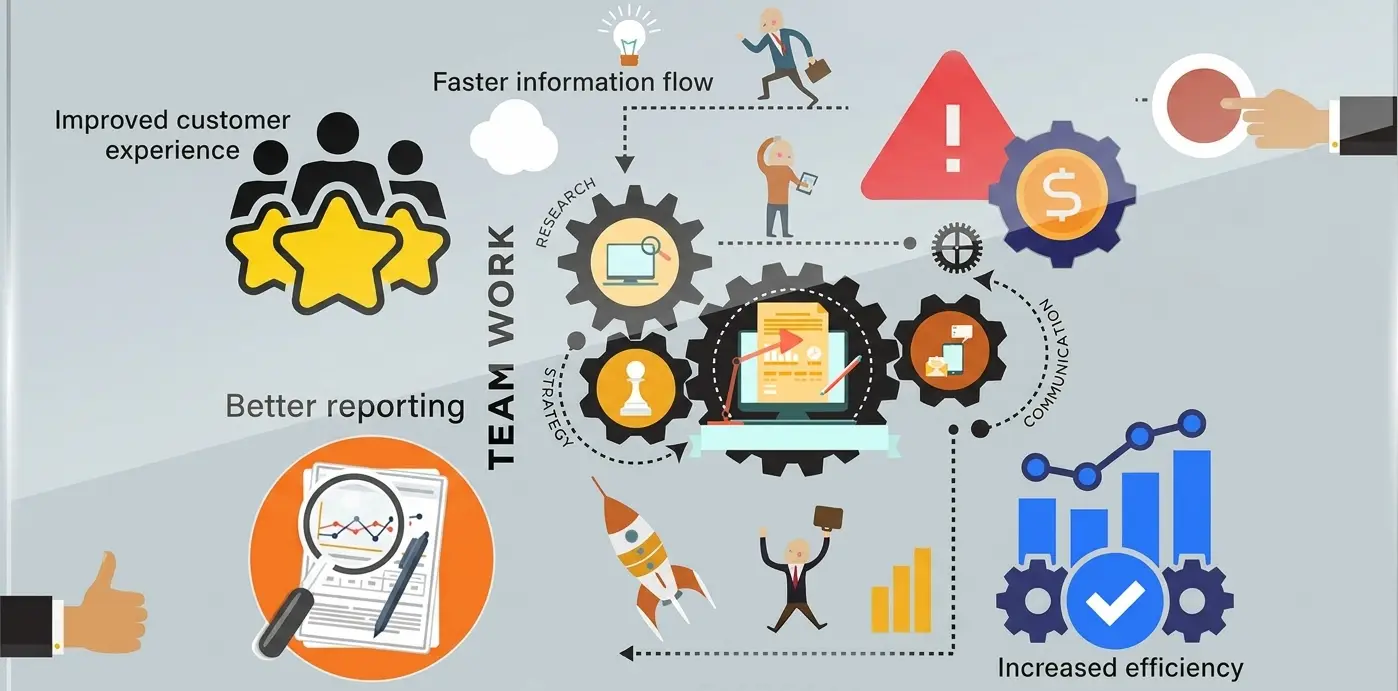 Businesses Invest in NetSuite
