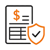 Compliance icon Compliance icon