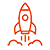 Deployment icon