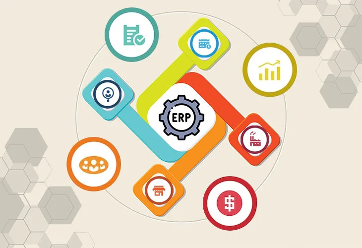 ERP-Points