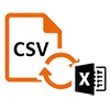 Excel Data icon Excel Data icon