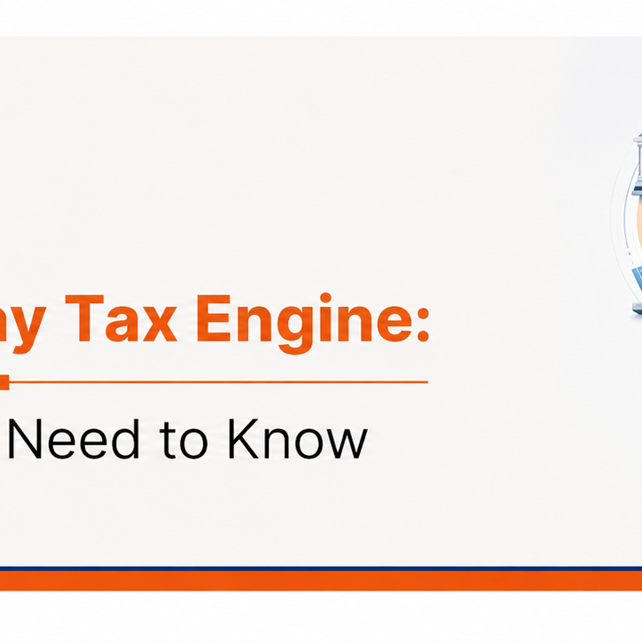 Inspirria vs. inoday Tax Engine