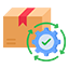 Manage Order Icon