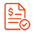 Payroll Accuracy icon