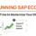 SAP ECC