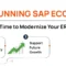 SAP ECC