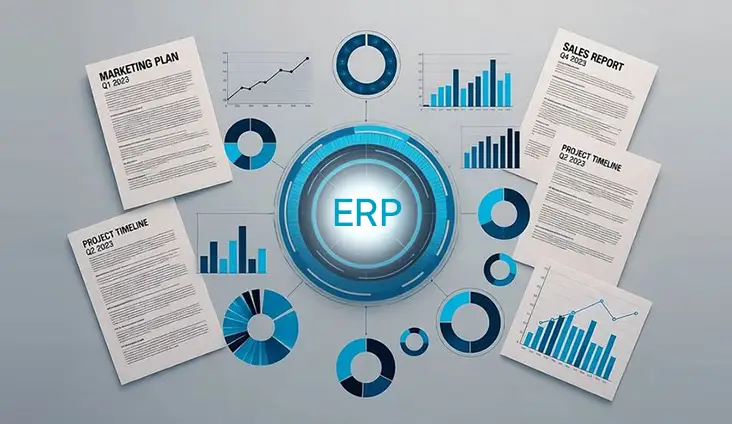Spreadsheets-ERP Spreadsheets-ERP