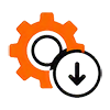 manual effort icon