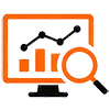 operational visibility icon