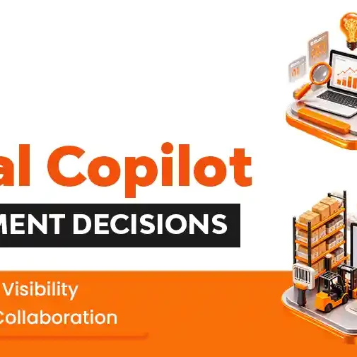 Business Central Copilot for procurement automation Business Central Copilot for procurement automation