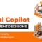 Business Central Copilot for procurement automation