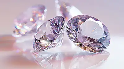 Diamond-inoday